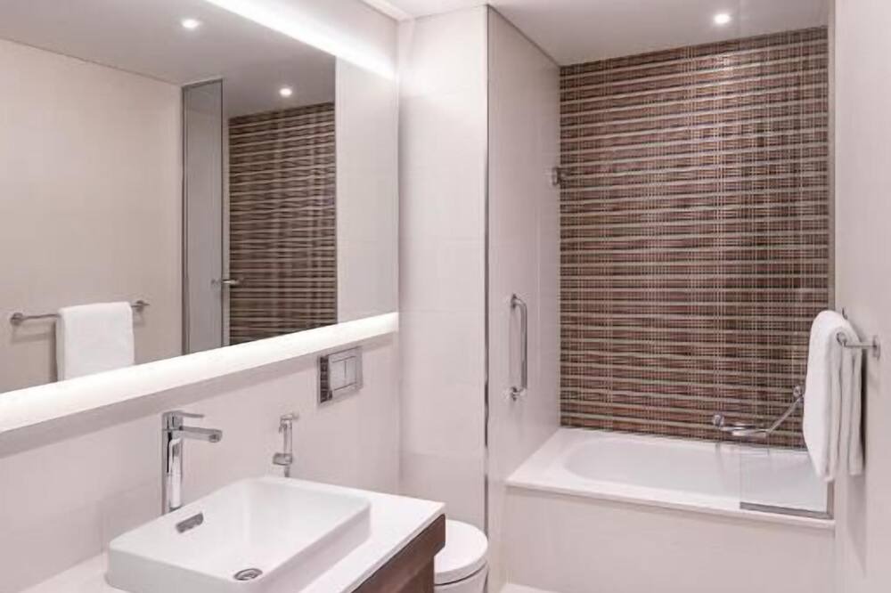 Photo of Bathroom in Naif