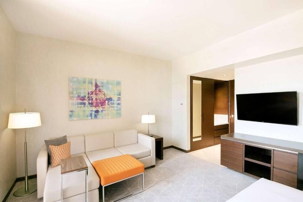 Photo of Bedroom in Naif