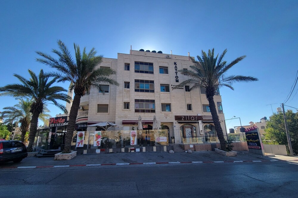 Photo of Outdoor in Ramallah