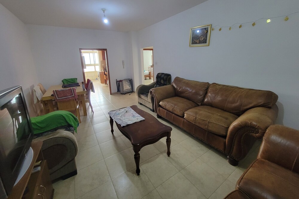Photo of Livingroom in Ramallah