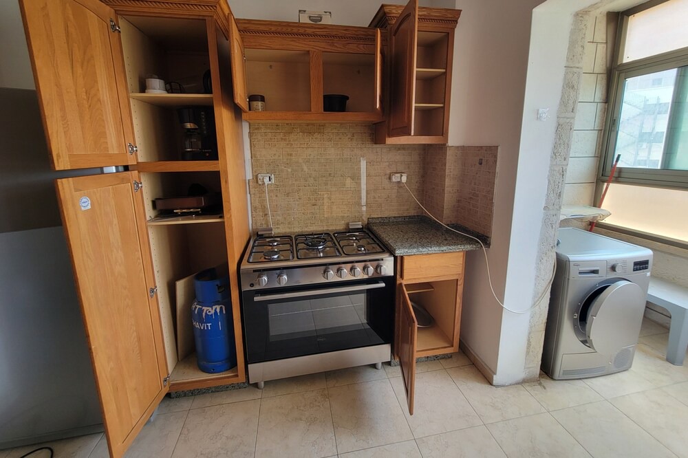 Photo of Kitchen in Ramallah
