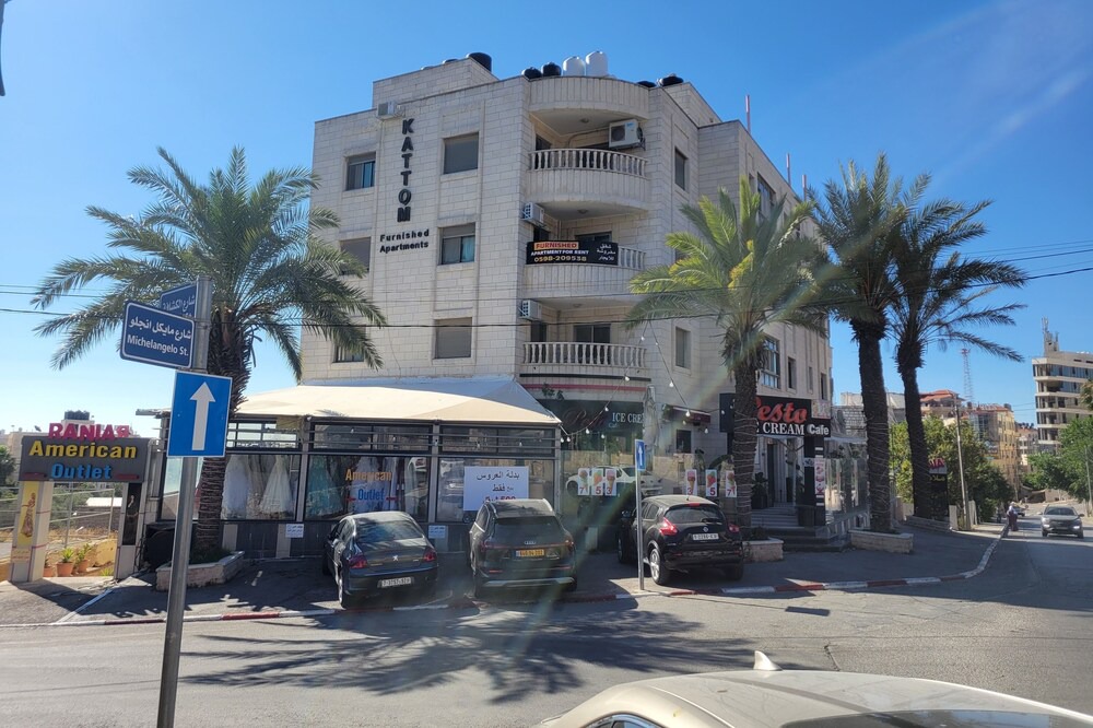 Photo of Others in Ramallah