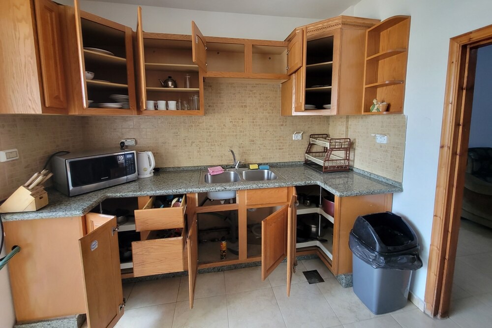 Photo of Kitchen in Ramallah