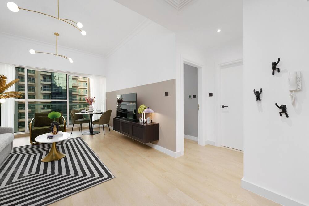 Photo of Livingroom in Business Bay