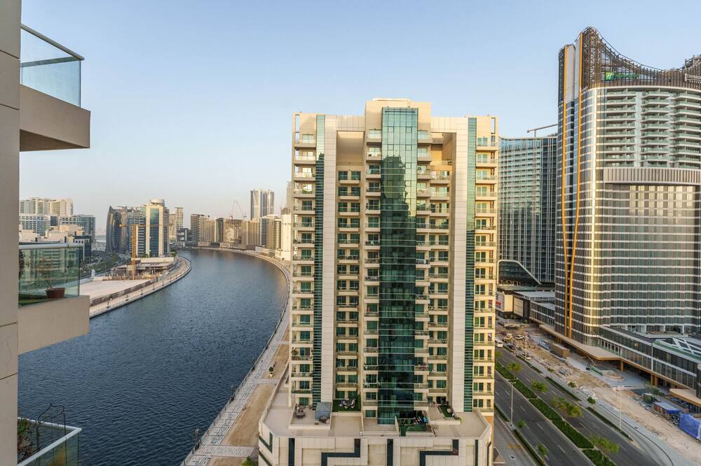 Photo of Outdoor in Business Bay