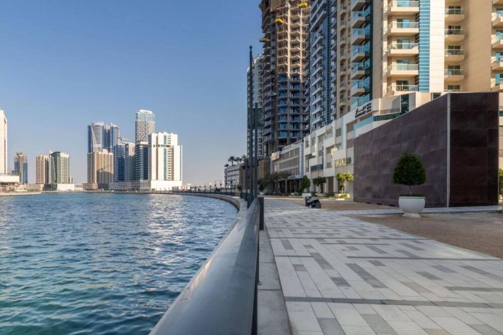 Photo of Outdoor in Business Bay