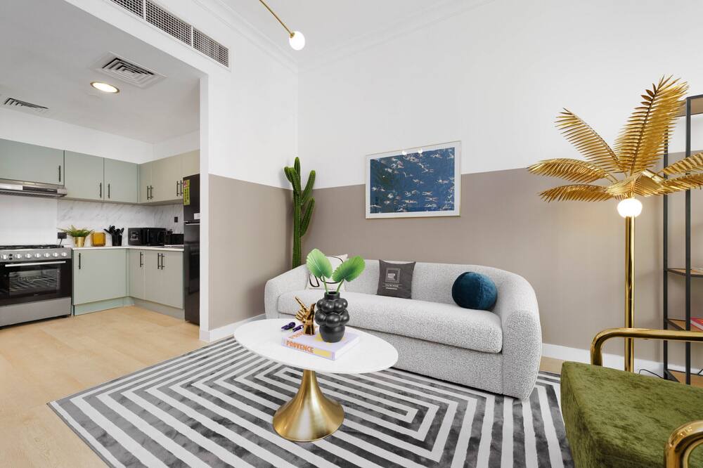 Photo of Livingroom in Business Bay