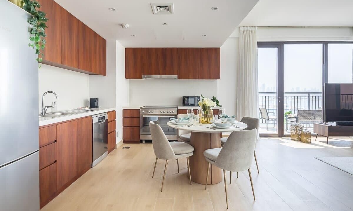 Photo of Kitchen in Dubai