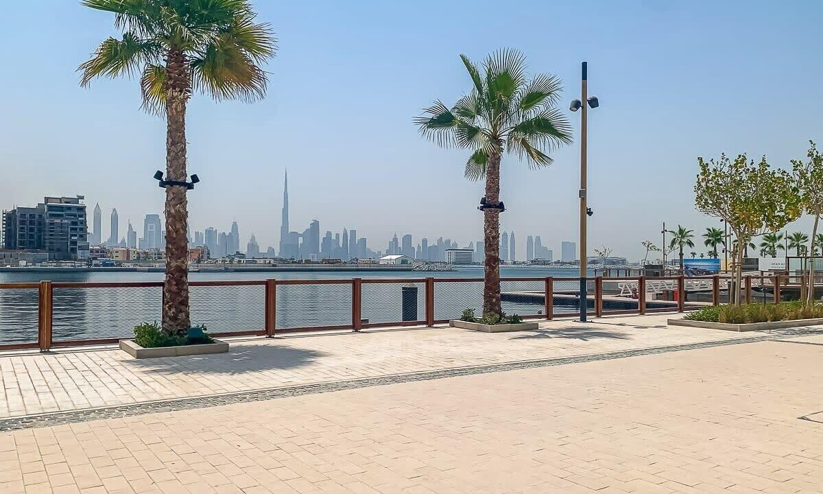 Photo of Outdoor in Dubai