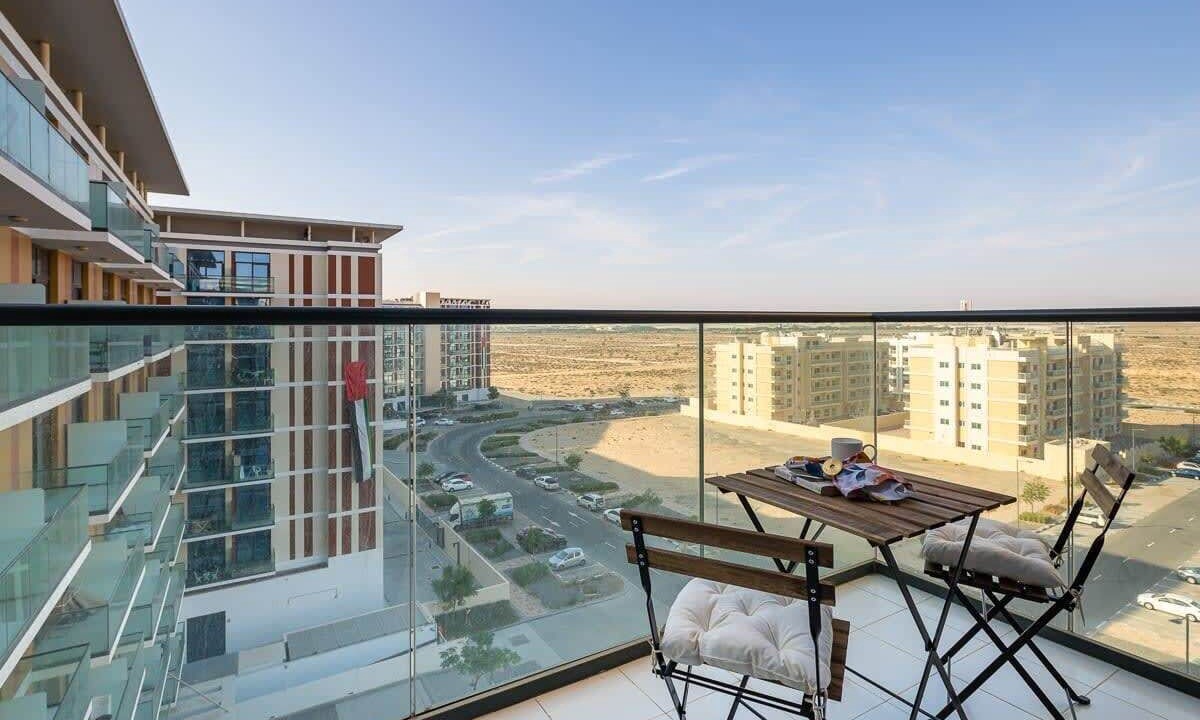 Photo of Outdoor in Dubai