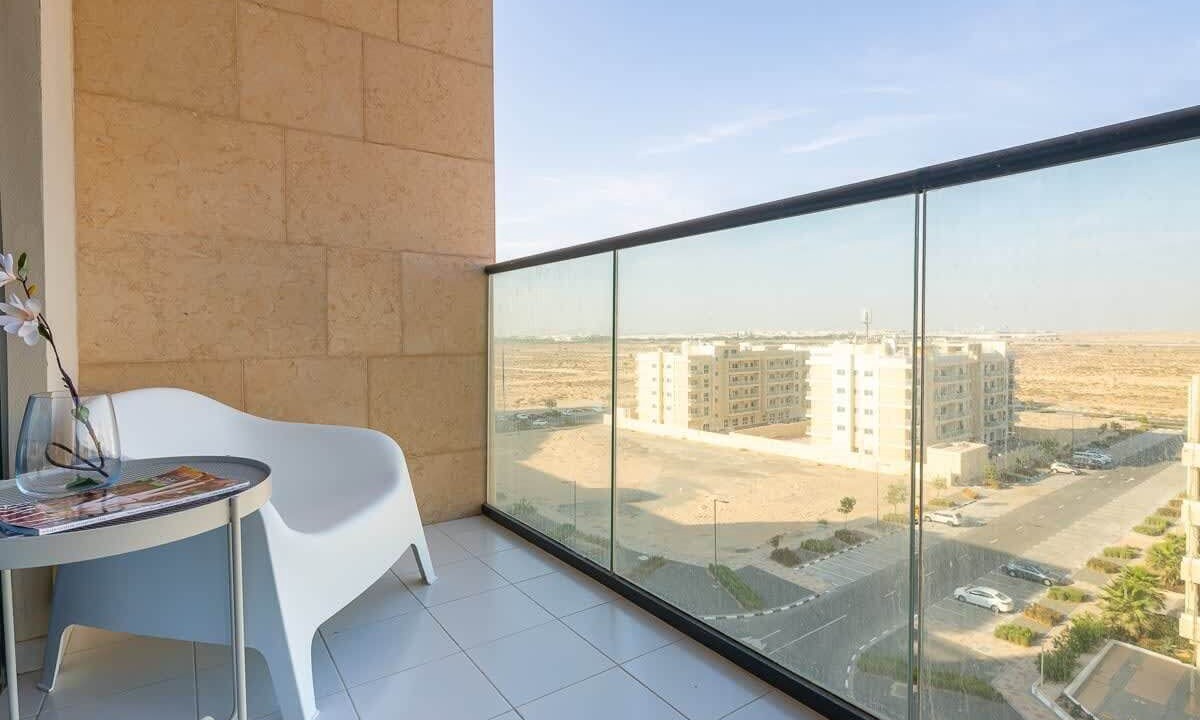 Photo of Outdoor in Dubai