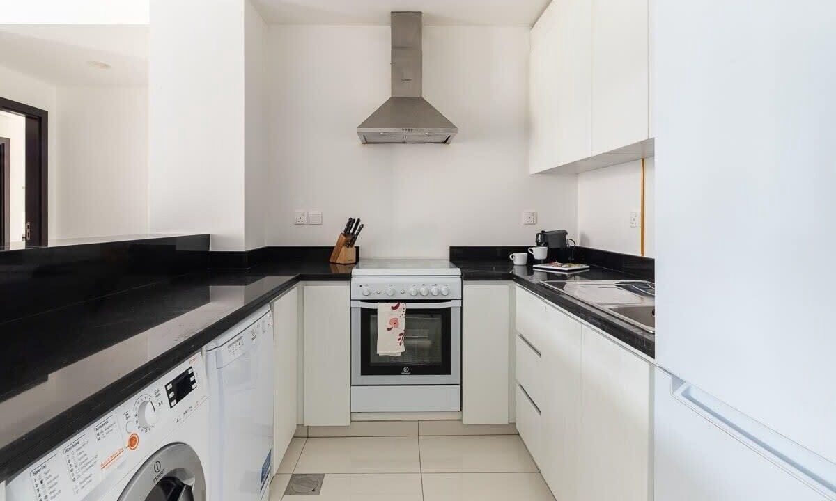 Photo of Kitchen in Dubai