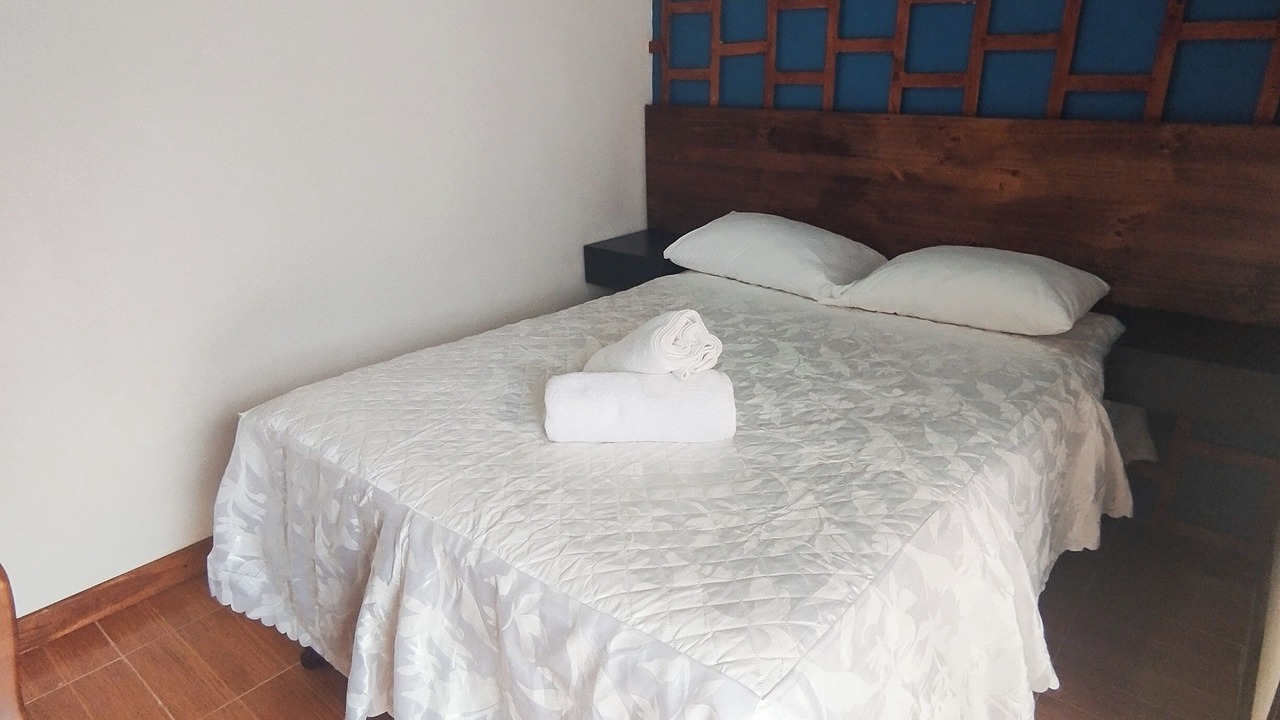 Photo of Bedroom in Cobano