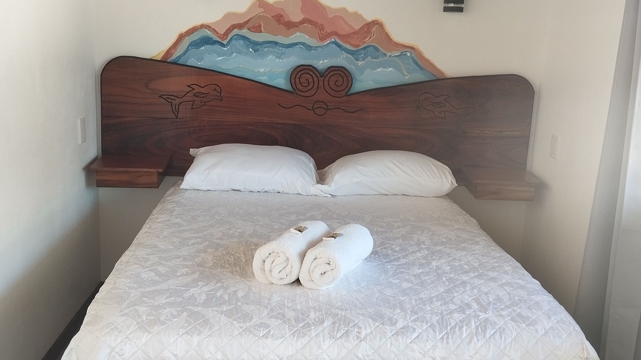 Photo of Bedroom in Cobano