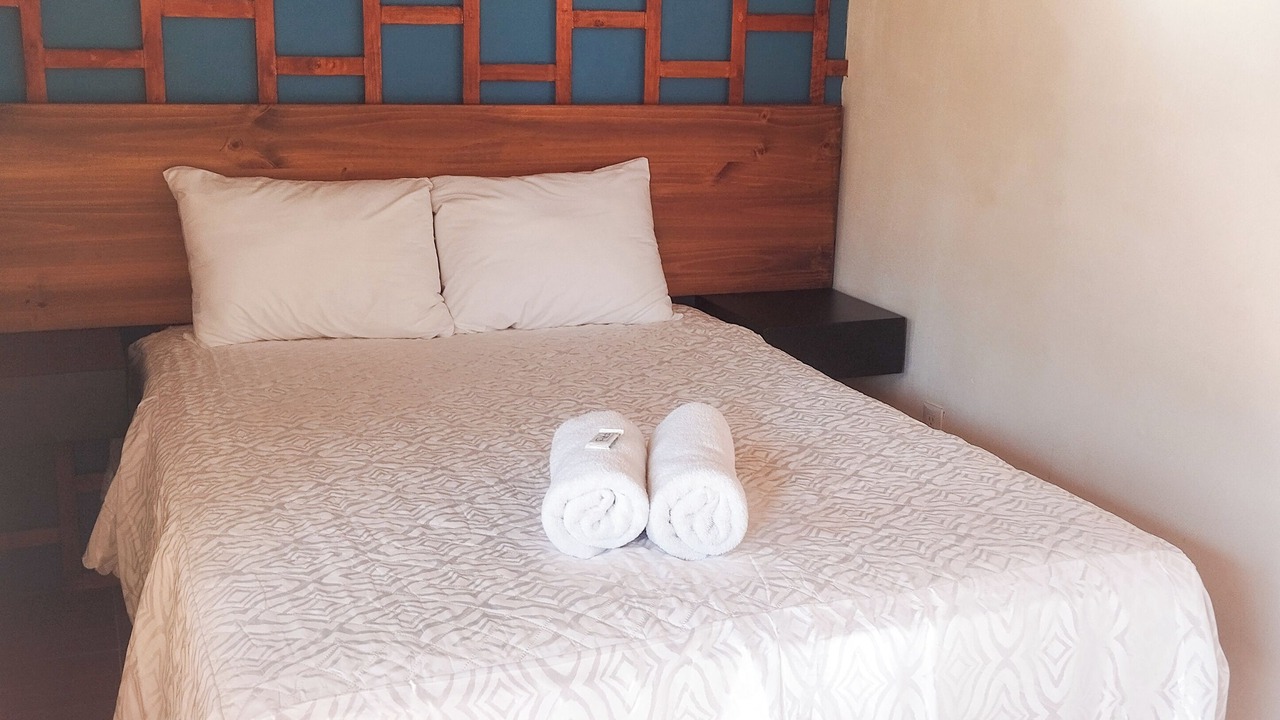 Photo of Bedroom in Cobano