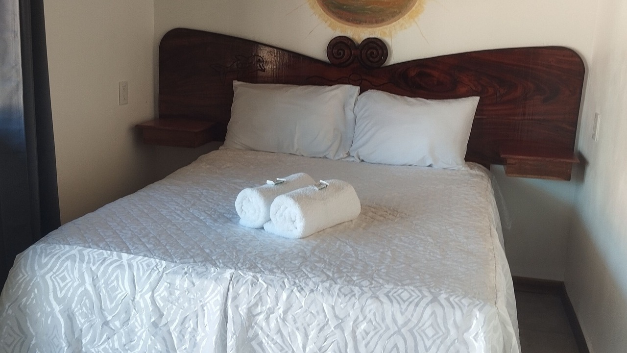 Photo of Bedroom in Cobano