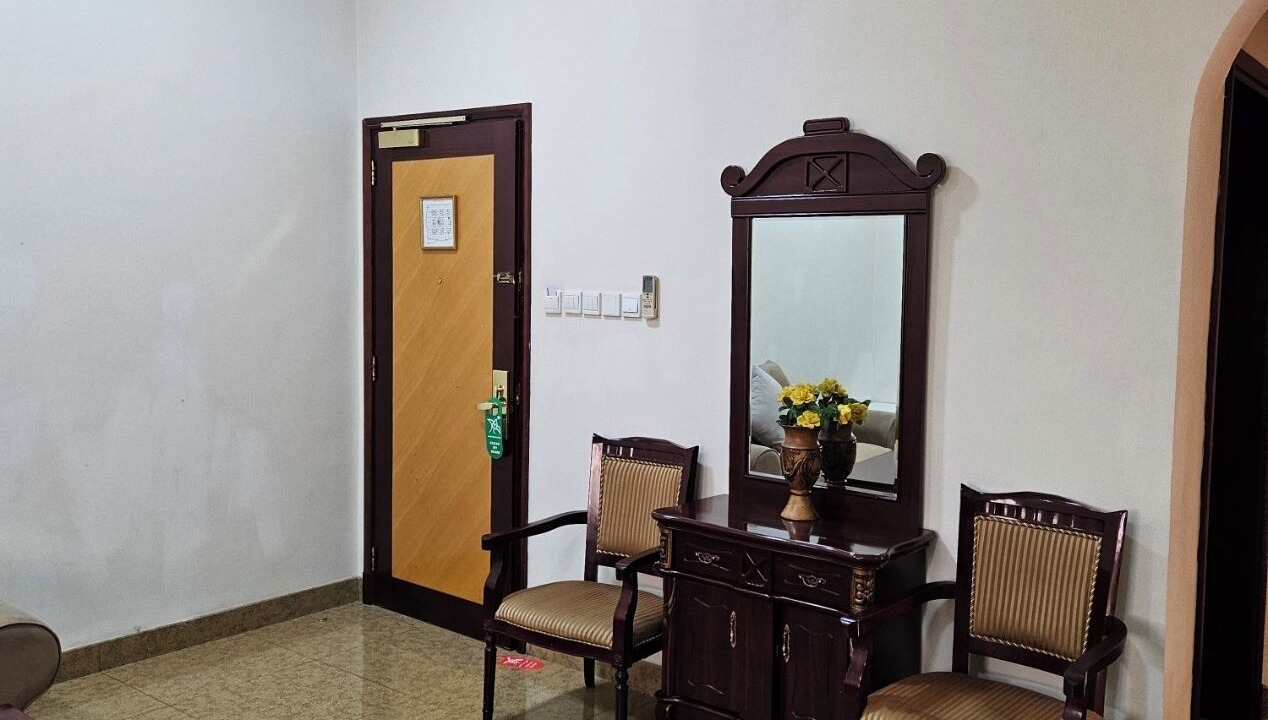 Photo of Bedroom in Al Khuwair