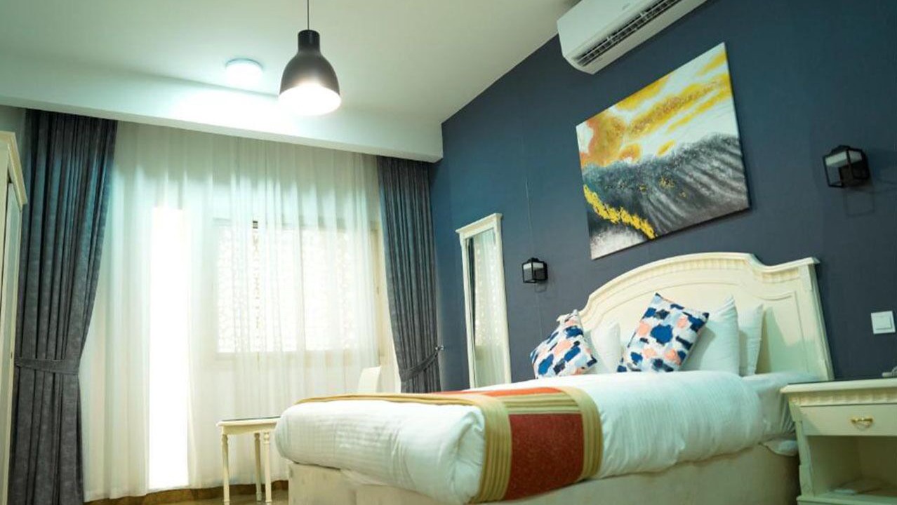 Photo of Bedroom in Al Khuwair