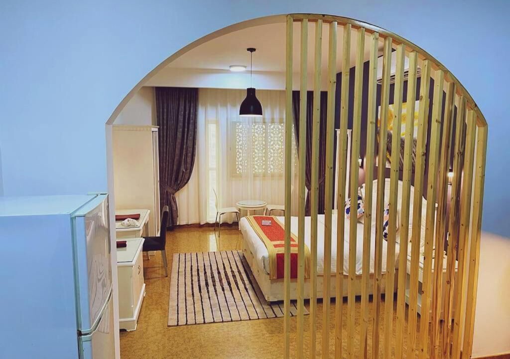 Photo of Bedroom in Al Khuwair