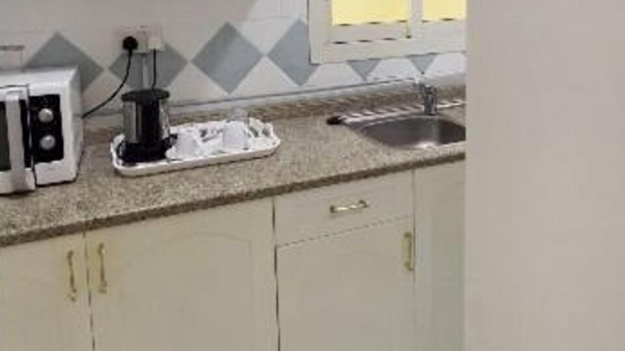 Photo of Kitchen in Al Khuwair