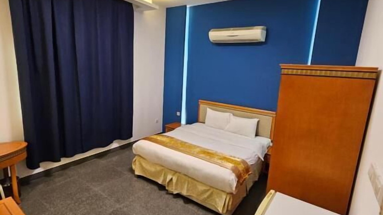 Photo of Bedroom in Al Khuwair
