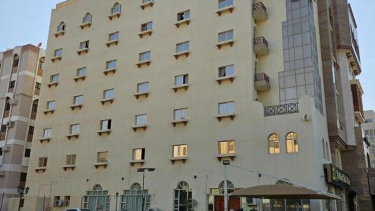 Photo of Outdoor in Al Khuwair
