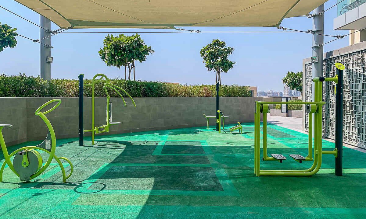 Photo of Outdoor in Dubai