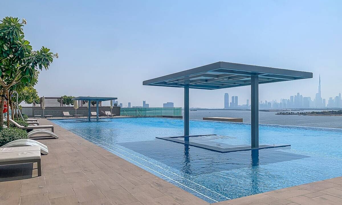 Photo of Outdoor in Dubai
