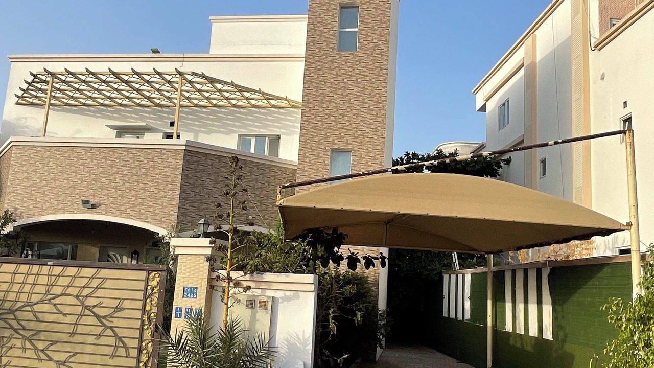 Photo of Outdoor in Seeb