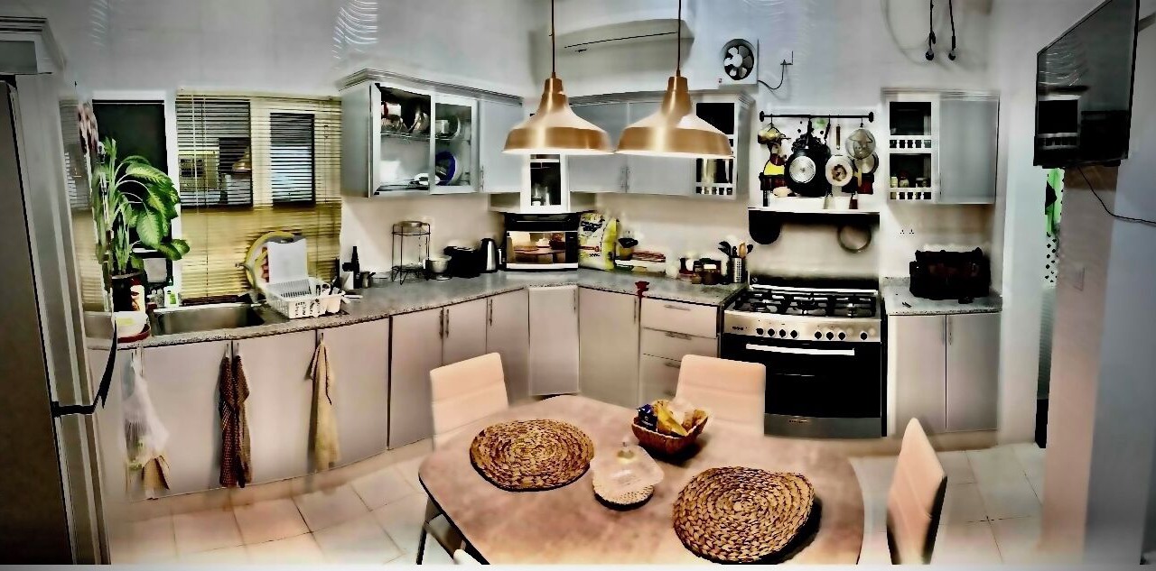Photo of Kitchen in Seeb