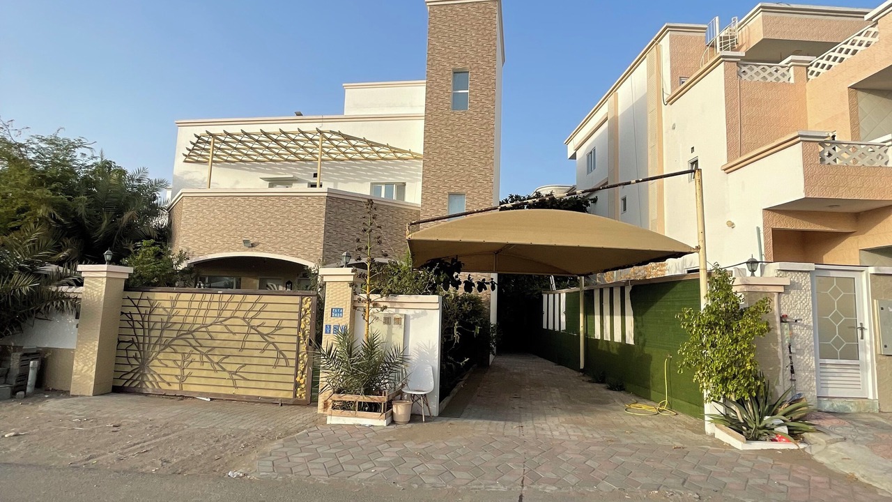 Photo of Outdoor in Seeb