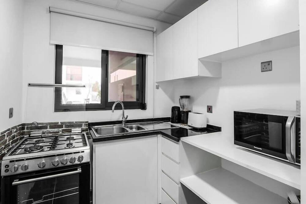 Photo of Kitchen in Dubai