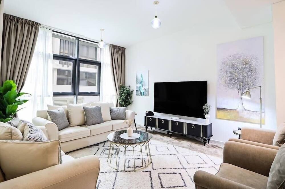 Photo of Livingroom in Dubai