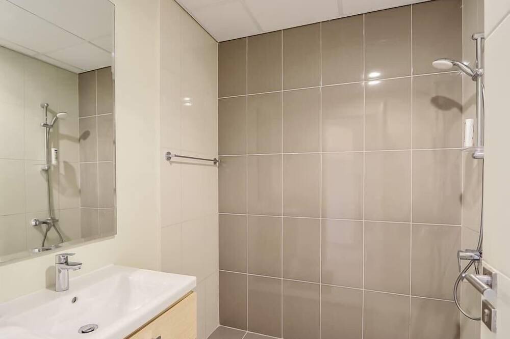 Photo of Bathroom in Dubai
