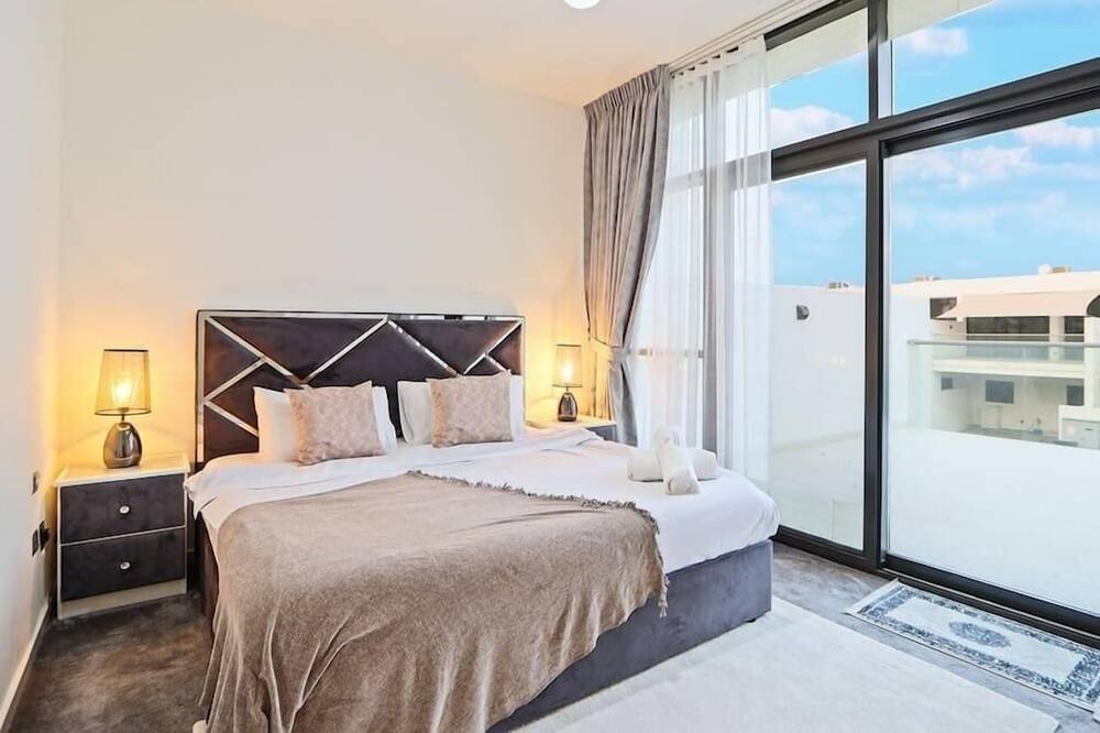 Photo of Bedroom in Dubai