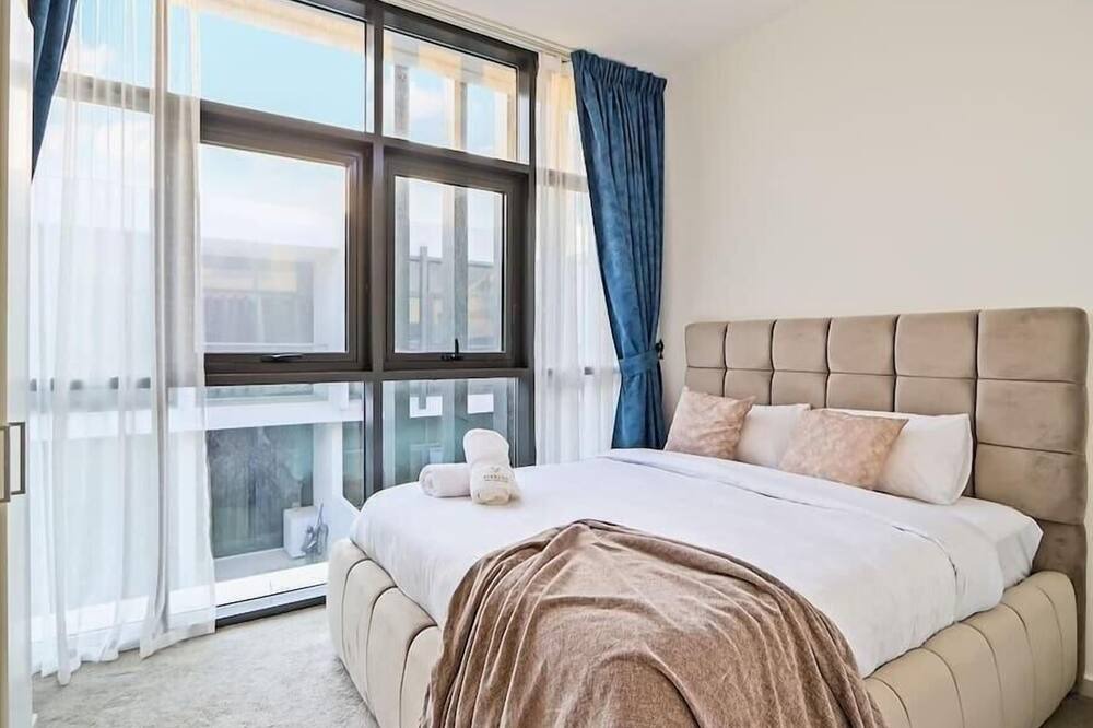Photo of Bedroom in Dubai