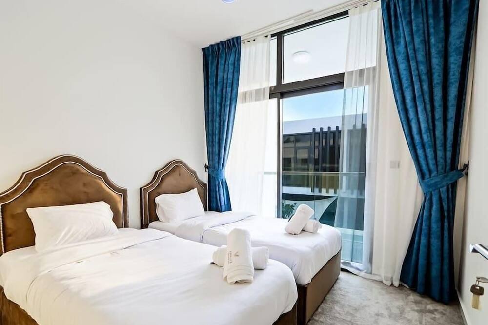 Photo of Bedroom in Dubai