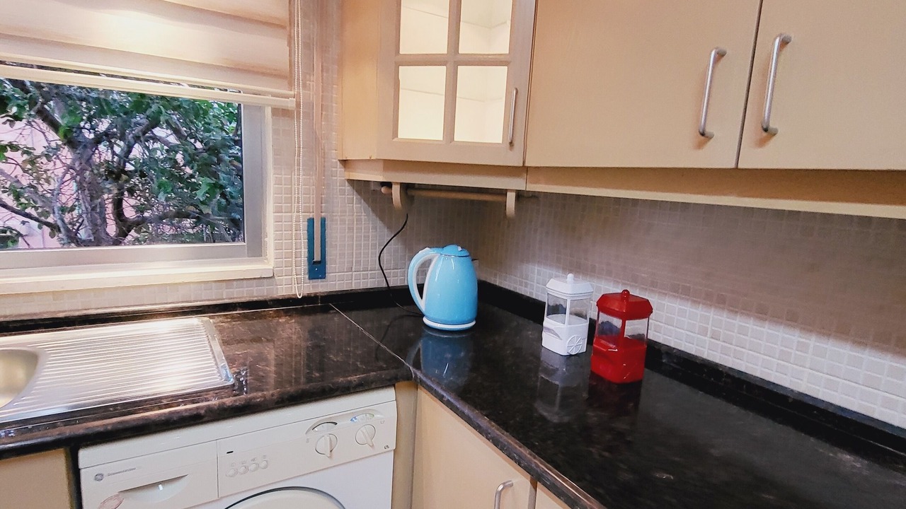 Photo of Kitchen in Aqaba