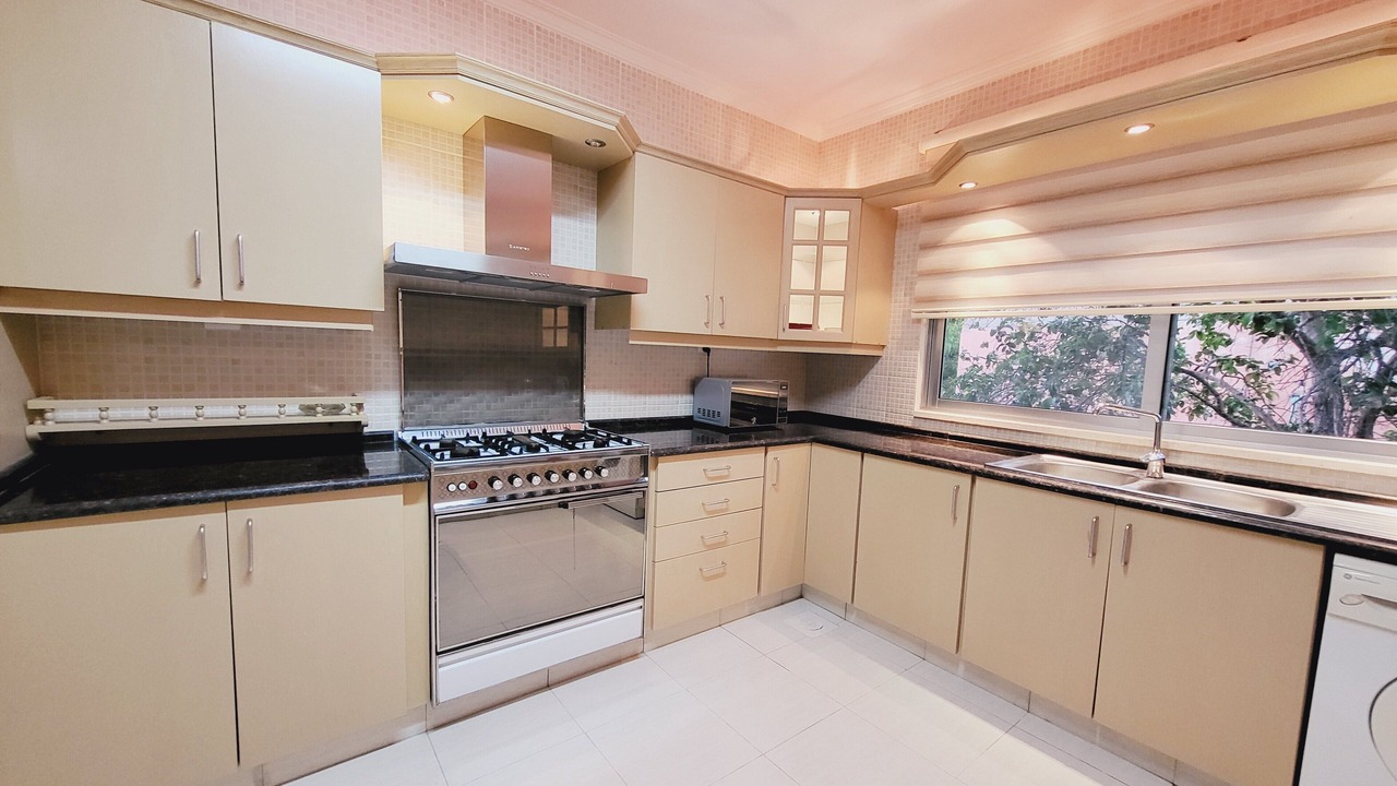 Photo of Kitchen in Aqaba