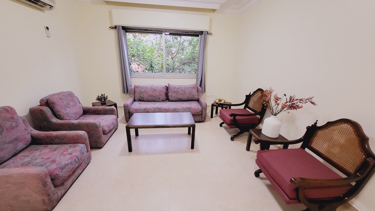Photo of Livingroom in Aqaba