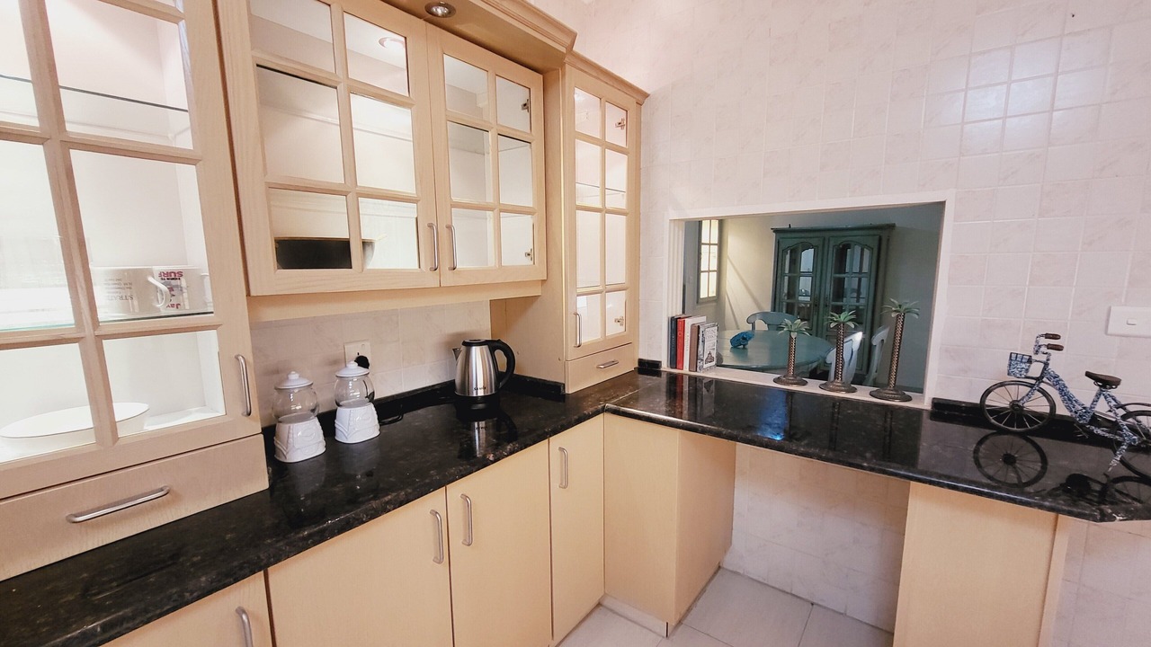 Photo of Kitchen in Aqaba