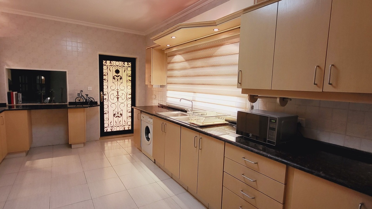 Photo of Kitchen in Aqaba
