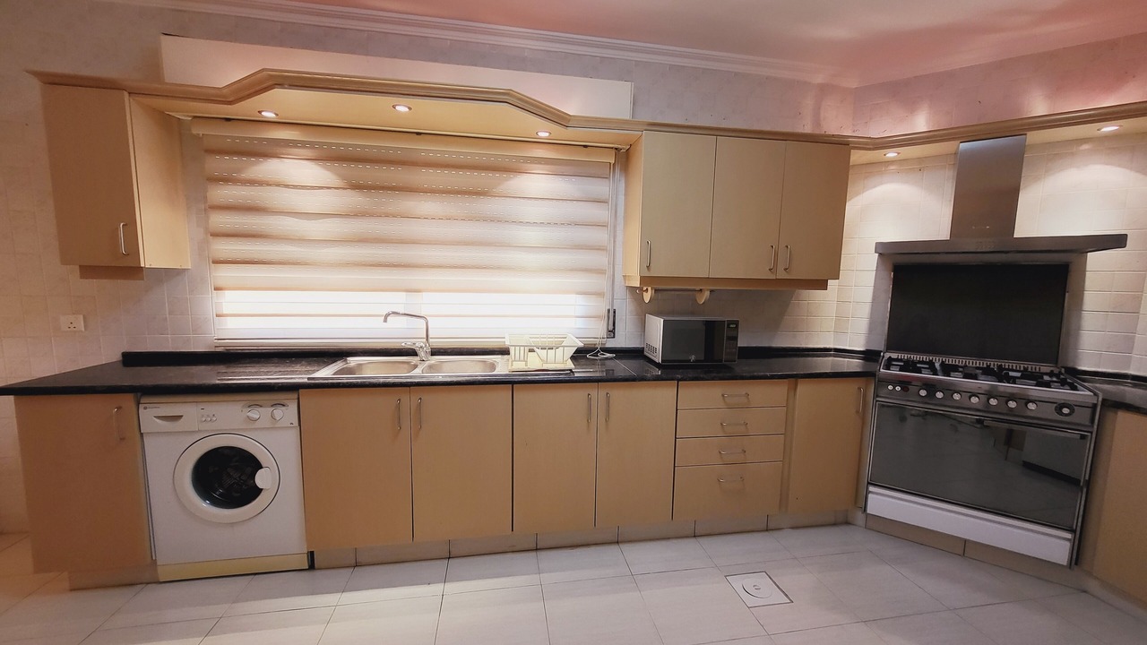 Photo of Kitchen in Aqaba