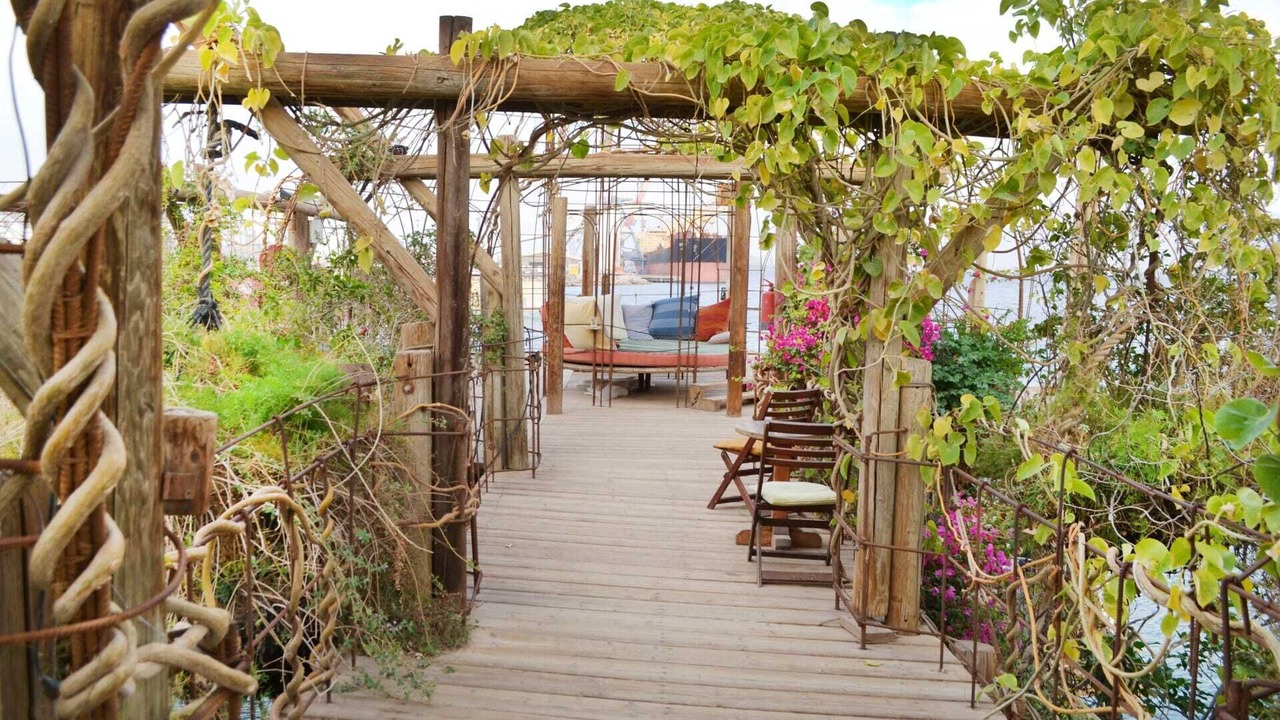 Photo of Outdoor in Eilat