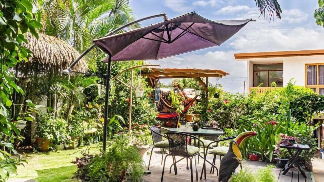 Photo of Outdoor in Santa Ana