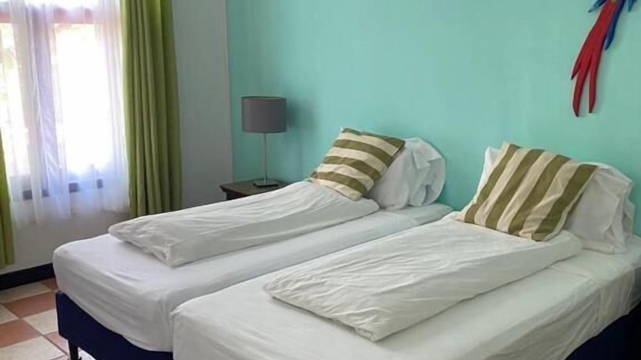 Photo of Bedroom in Santa Ana