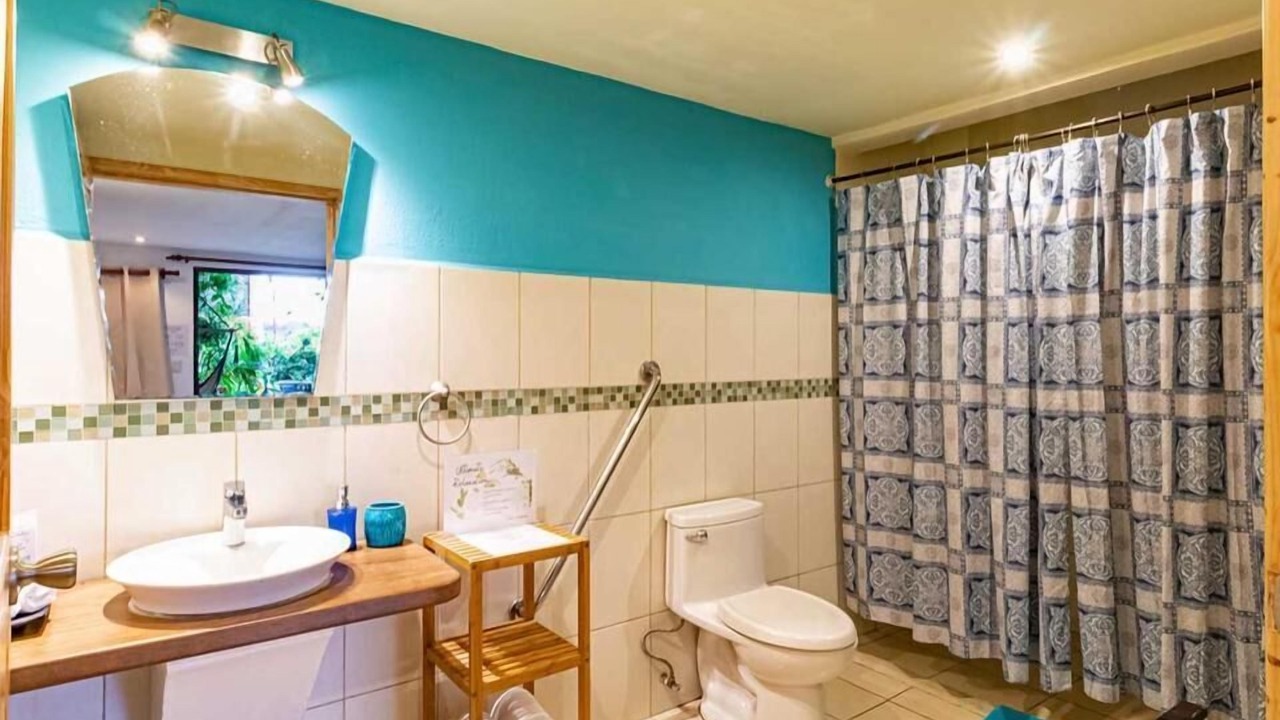 Photo of Bathroom in Santa Ana