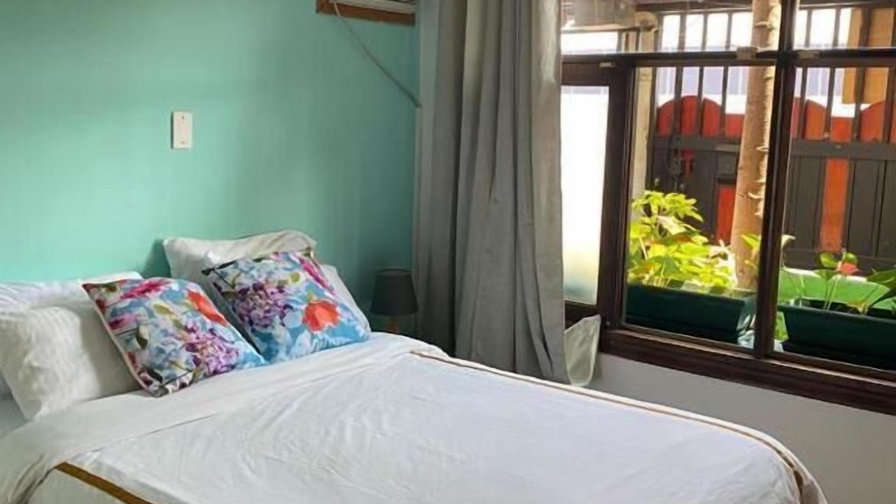 Photo of Bedroom in Santa Ana