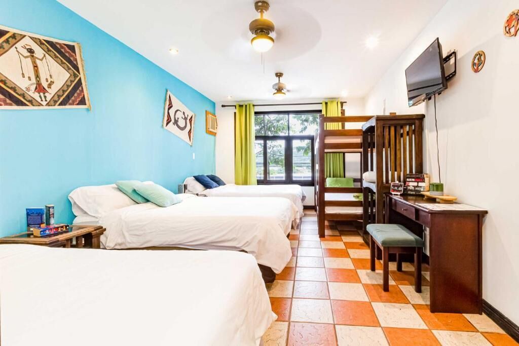 Photo of Bedroom in Santa Ana