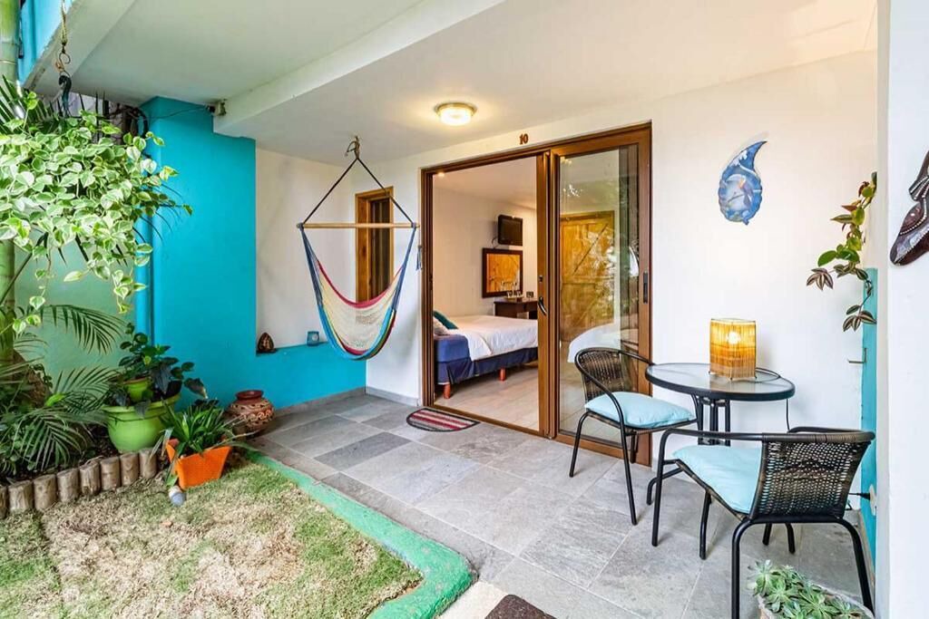 Photo of Bedroom in Santa Ana